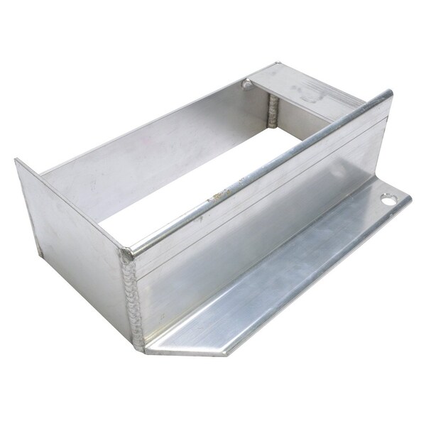 A & I Products BRACKET FOR B1GCDN4805 11.6" x7.4" x4" A-B1GCBRK4805 - main